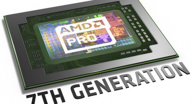 Pierwsze komputery stacjonarne z 7 generacją procesorów AMD Pro