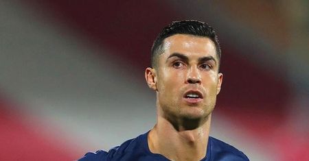 Zapytali, czy Ronaldo zostanie trenerem. Odpowiedź była stanowcza