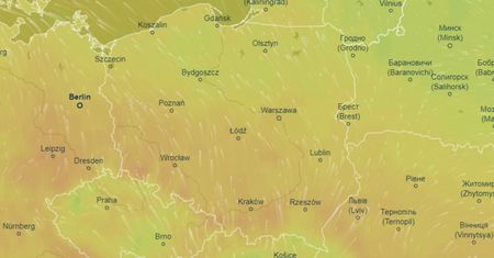 IMGW już wie. W poniedziałek się zacznie