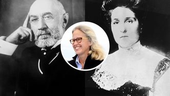 Jej prapradziadkowie zatonęli na Titanicu. A mąż zginął na pokładzie zaginionej łodzi