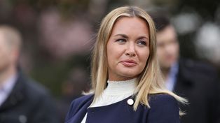 Vanessa Trump ma raka piersi. Takie są jego objawy