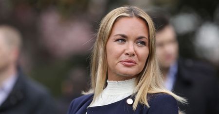 Vanessa Trump ma raka piersi. Takie są jego objawy