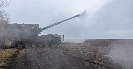 Ukraińcy krótko o polskiej broni. Użyli tylko czterech słów