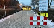 Sosnowiec: Miasto "podzielone". Sytuację ratuje autobus