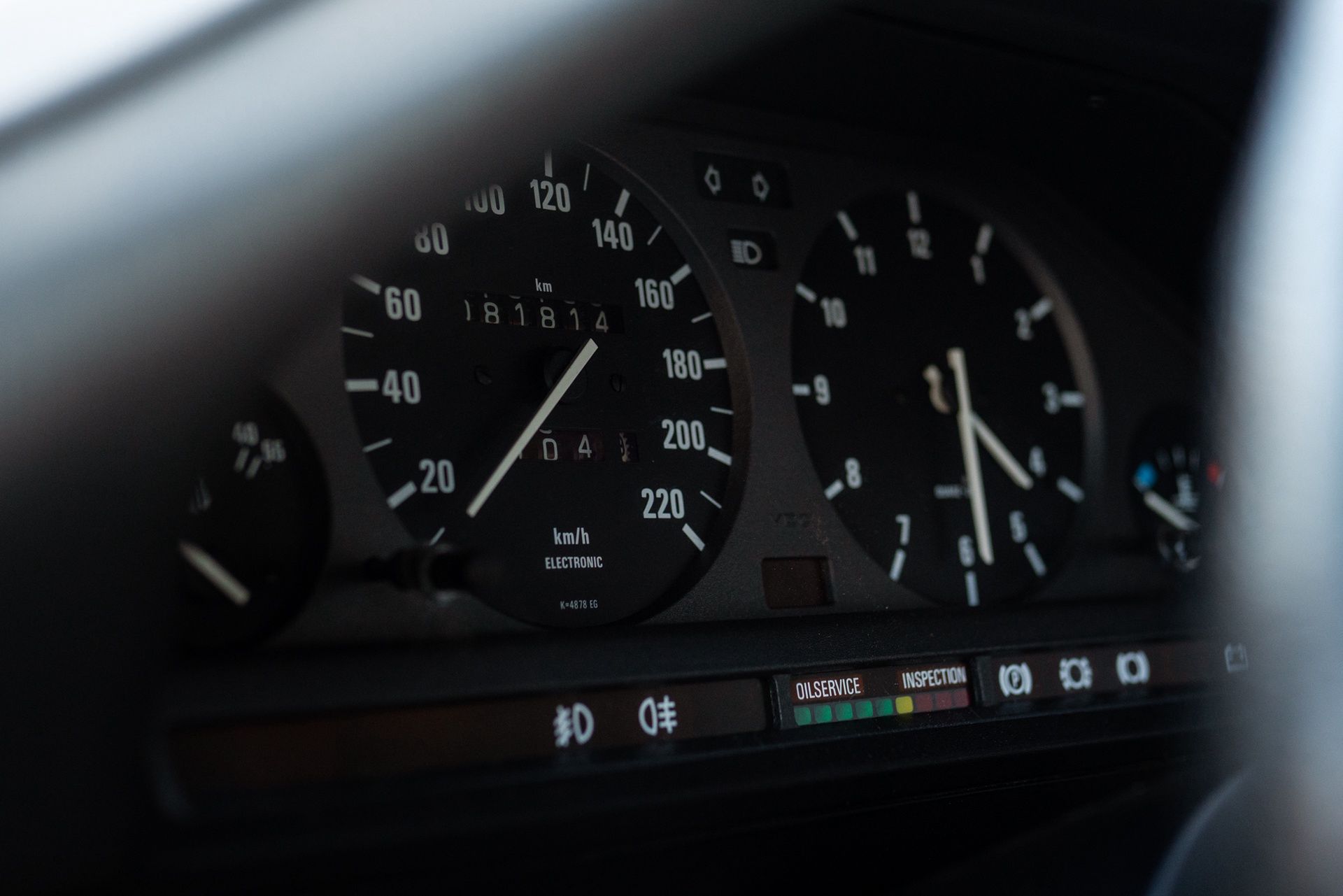 BMW E30 316