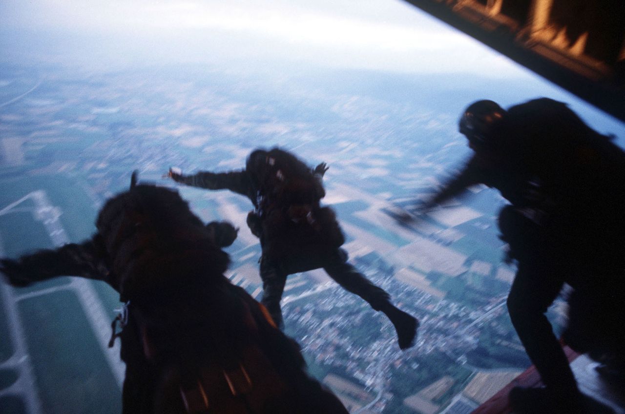 Tragiczny wypadek w USA. Nie żyje dwóch polskich żołnierzy