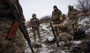 Czystki Rosjan. Ujawniono, ilu żołnierzy zginęło w operacji kurskiej