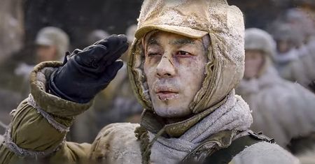 Pokonał "Diunę", "Gladiatora". Ten film jest większym hitem na świecie