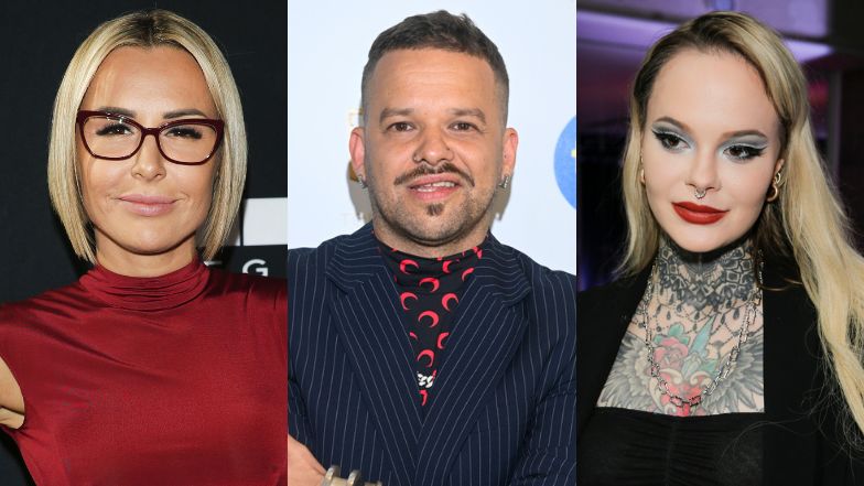 Te gwiazdy nie boją się mówić o swojej PSYCHOSEKSUALNOŚCI: Blanka Lipińska, Michał Piróg, Monika Miller...