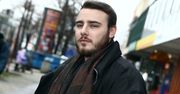 TYLKO U NAS! Krystian Ochman szczerze o swojej wadze. "Za chwilę siłka i będę dzikiem"