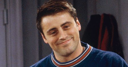 Matt LeBlanc skończył 59 lat. Serialowy Joey z "Przyjaciół" jest dziś NIE DO POZNANIA (FOTO)