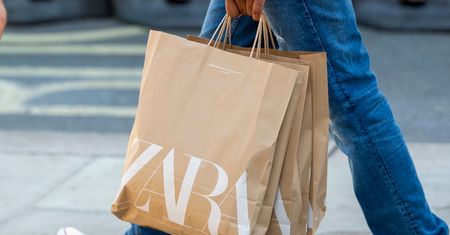 Rusza wielka wyprzedaż ZARA w Polsce. Wiemy, kiedy ruszy i jakie są rabaty