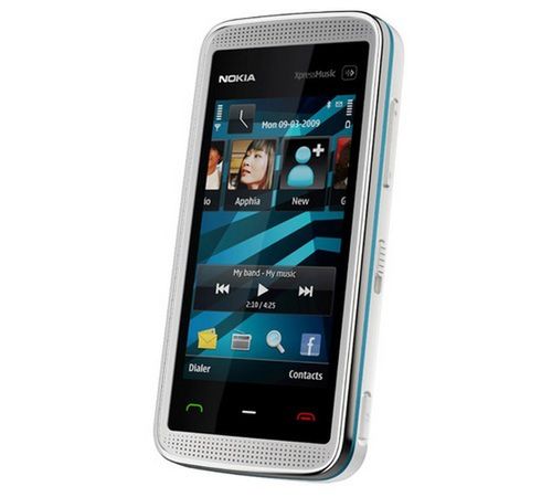 Promocje telefonów komórkowych - styczeń 2010 cz.2 5