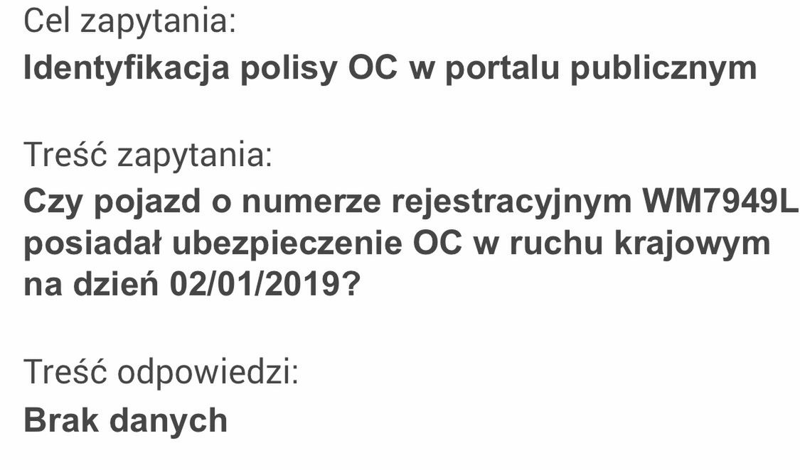 Zdjęcie ilustracyjne do artykułu