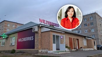 Atak z powietrza i pożar. Ukraińcy znów to zrobili. Kontrowersyjny cel