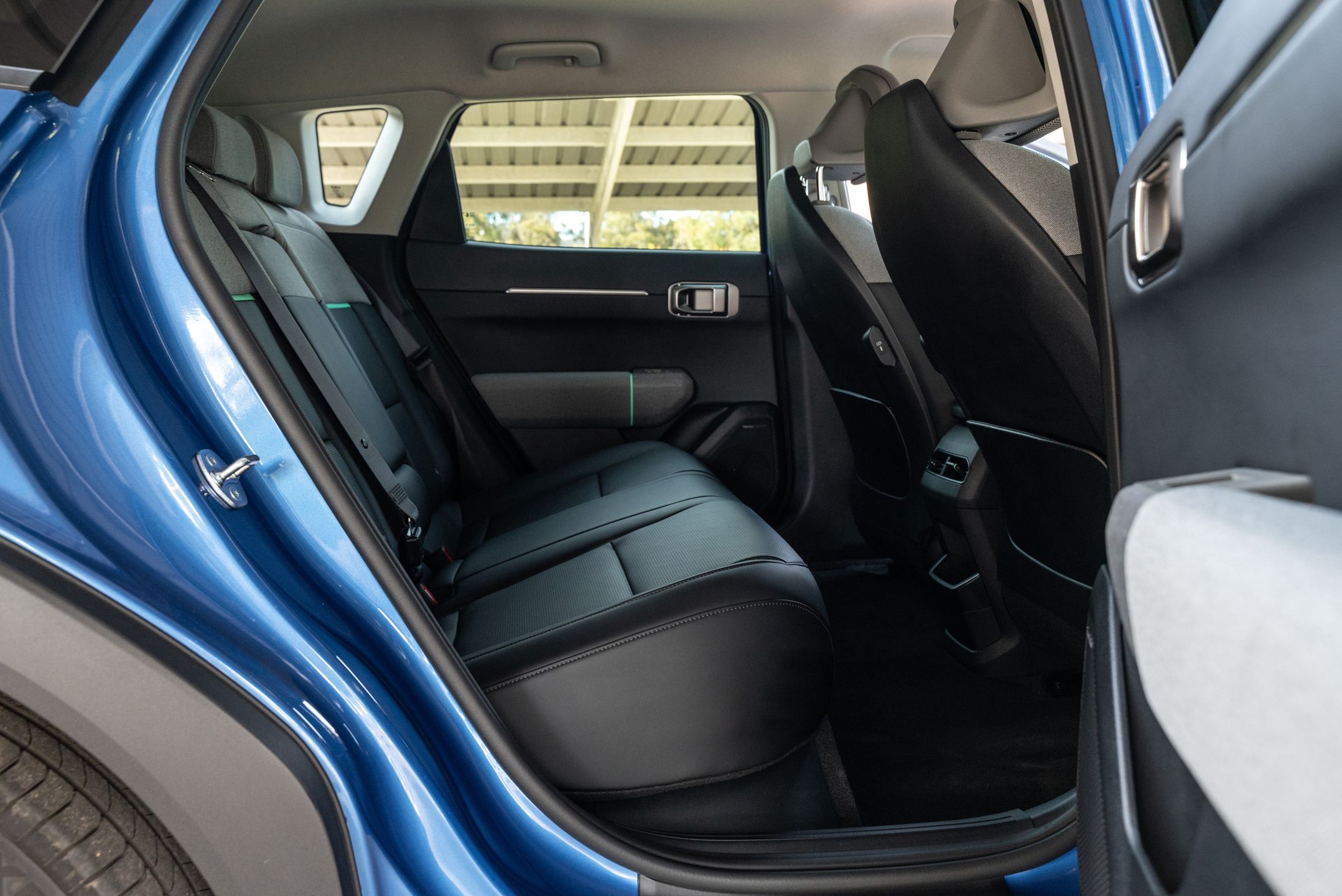 Kia EV4