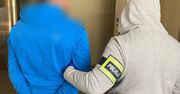 Zwłoki na przystanku w Sztutowie. Zatrzymano dwóch mężczyzn