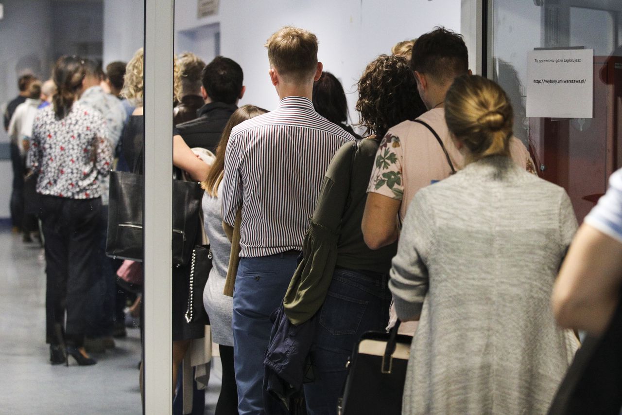 To zadecyduje o wyniku wyborów samorządowych. Polacy wskazali