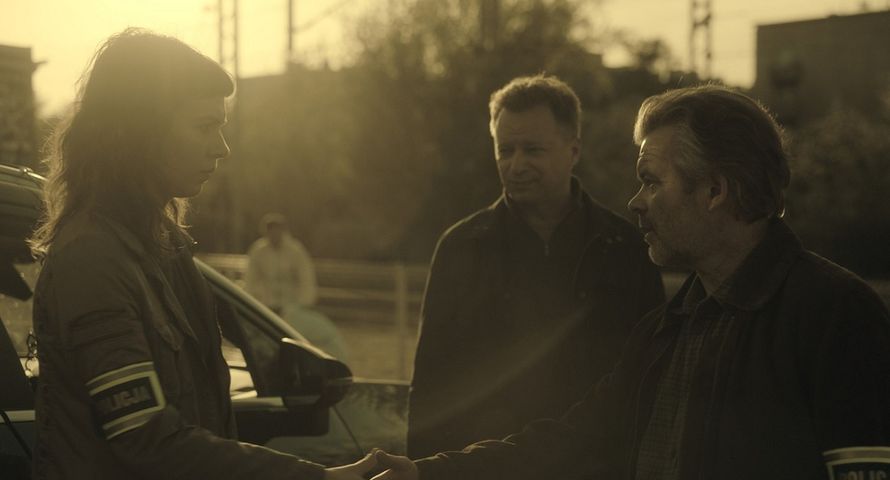 SkyShowtime zapowiada "Glinę. Nowy rozdział". Pokazano zwiastun