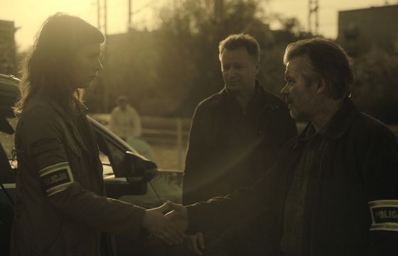 SkyShowtime zapowiada "Glinę. Nowy rozdział". Pokazano zwiastun