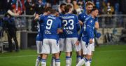Lech Poznań pewnie pokonuje Widzew Łódź – popis Afonso Sousy