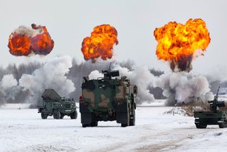 Polska wchodzi w nową erę. W grze setki miliardów zł [OPINIA]