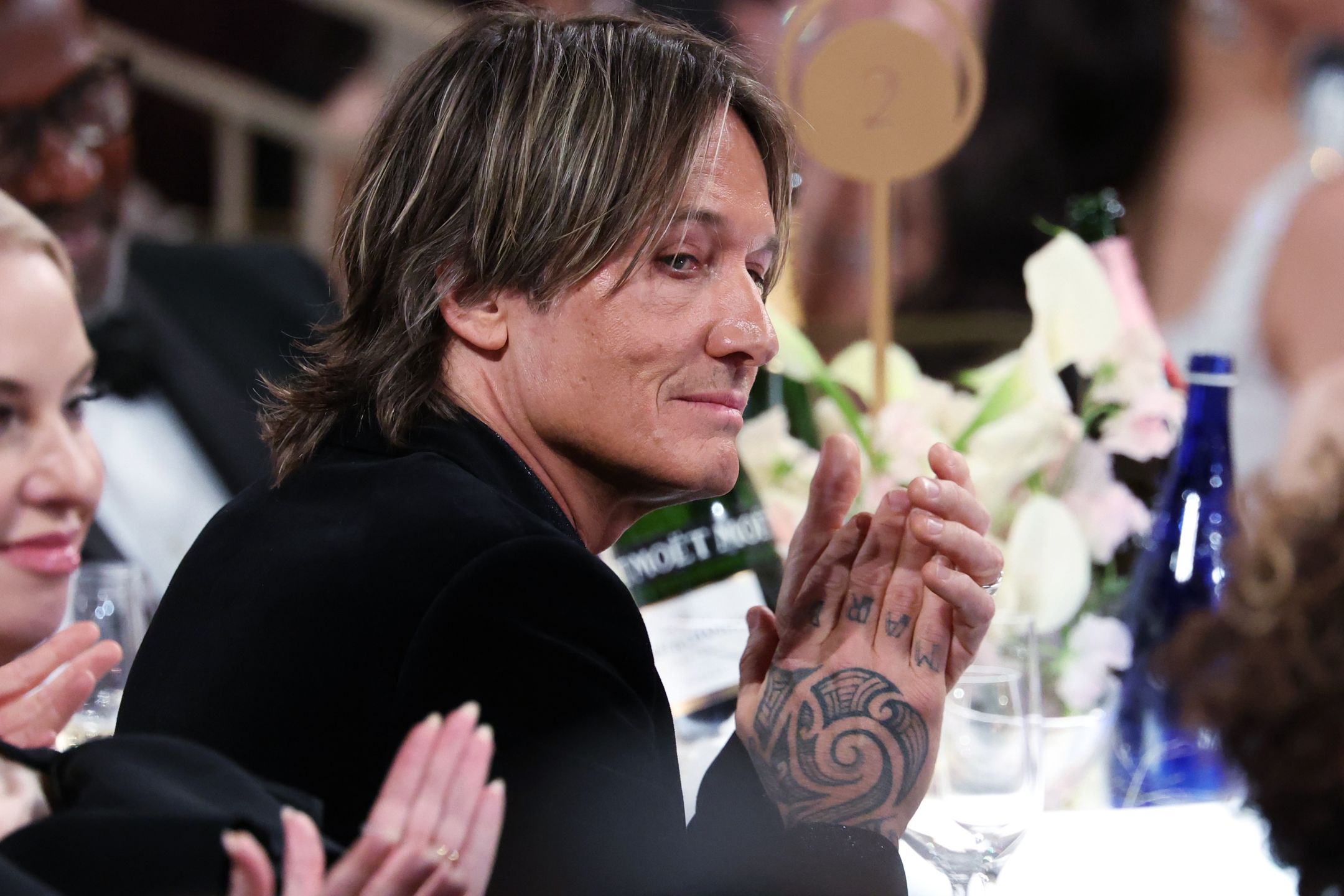 Keith Urban