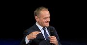 Donald Tusk o Krystynie Pawłowicz. "Teoretycznie poważna pani"