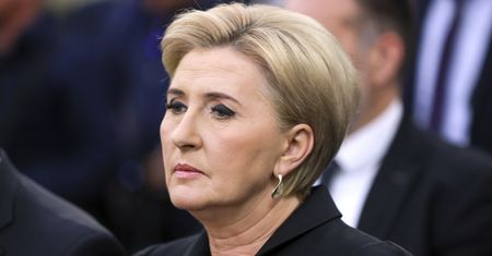 Wygadała się. Taka jest Agata Duda. Padły szczere słowa