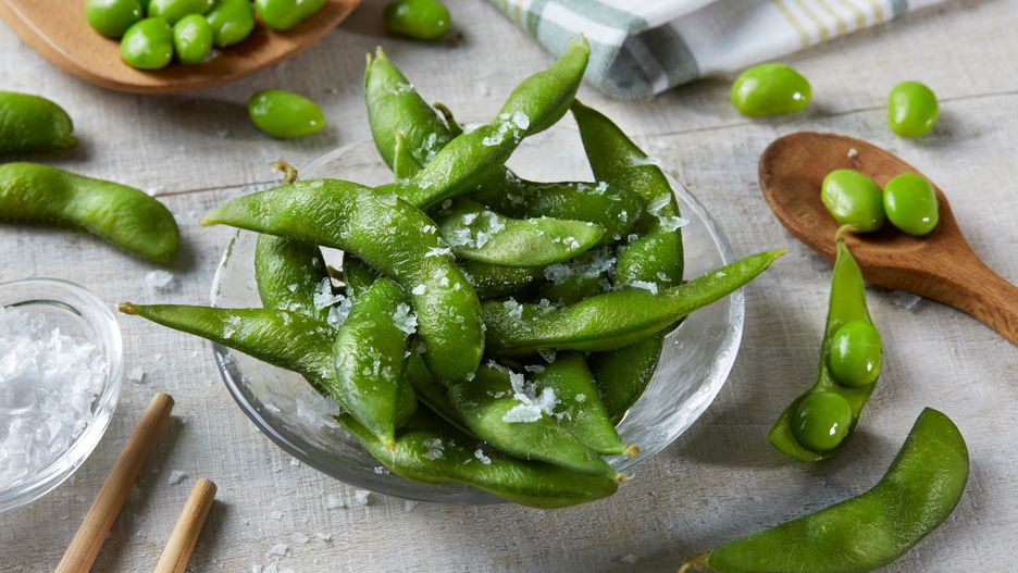 Edamame