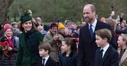 Para książęca zrezygnuje z tradycji? Kate widziano w luksusowych szkołach