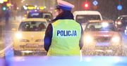 Policja podsumowała święta w Zakopanem. Niektórzy turyści spędzili je w areszcie