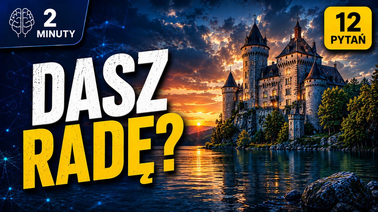 Jak dobrze znasz północną Wielkopolskę?