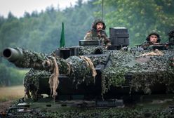 Wojna NATO z Rosją? Media dotarły do dokumentu Bundeswehry