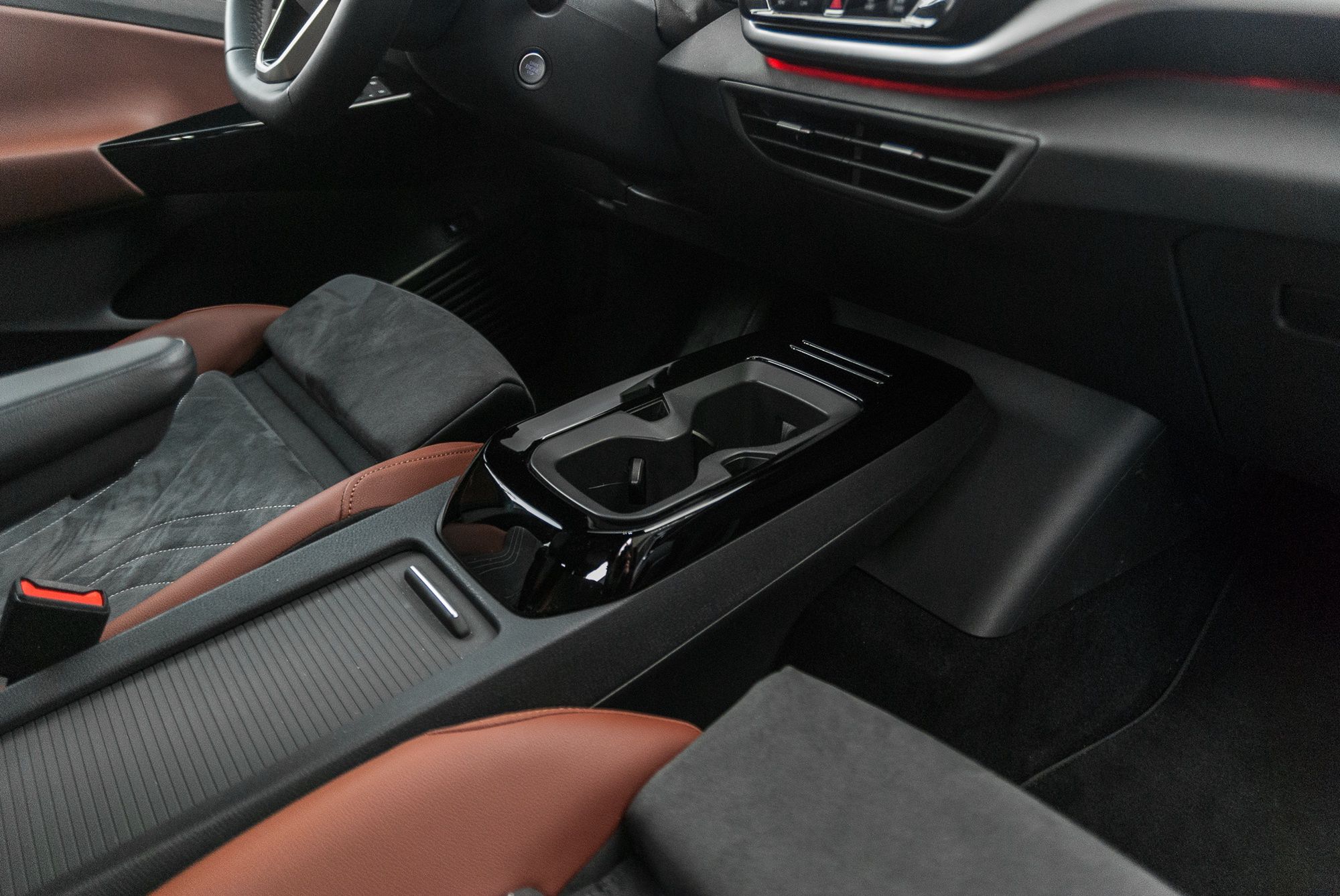 Volkswagen ID.4 4Motion
