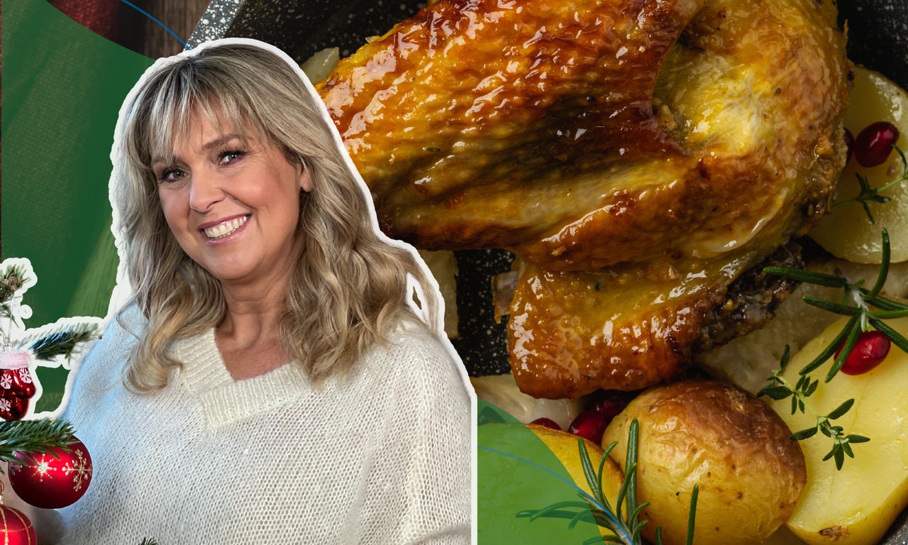 Już teraz zaplanuj obiad na drugi dzień świąt. Wachowicz poleca niezawodną marynatę