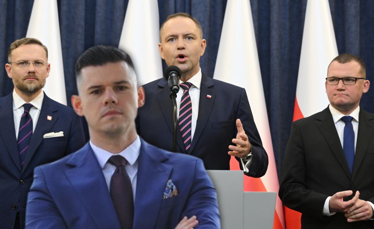 Wieloletni paraliż sądownictwa? Sędzia: będą cierpieć obywatele