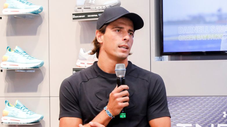 Robert Karaś tłumaczy się po aferze dopingowej