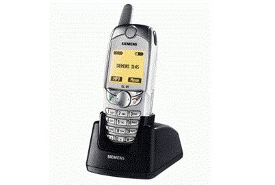 Podróż w czasie: Siemens SL45, czyli pierwsza komórka z MP3 5