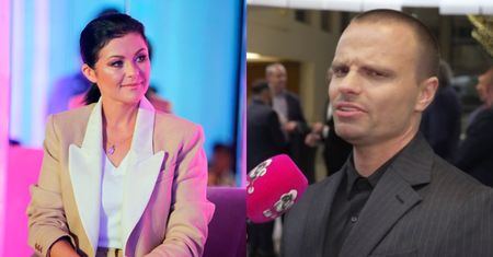 Marcin Hakiel CHŁODNO o relacjach z Katarzyną Cichopek: "Nawet ostatnio o dzieciach NIE ROZMAWIAMY"