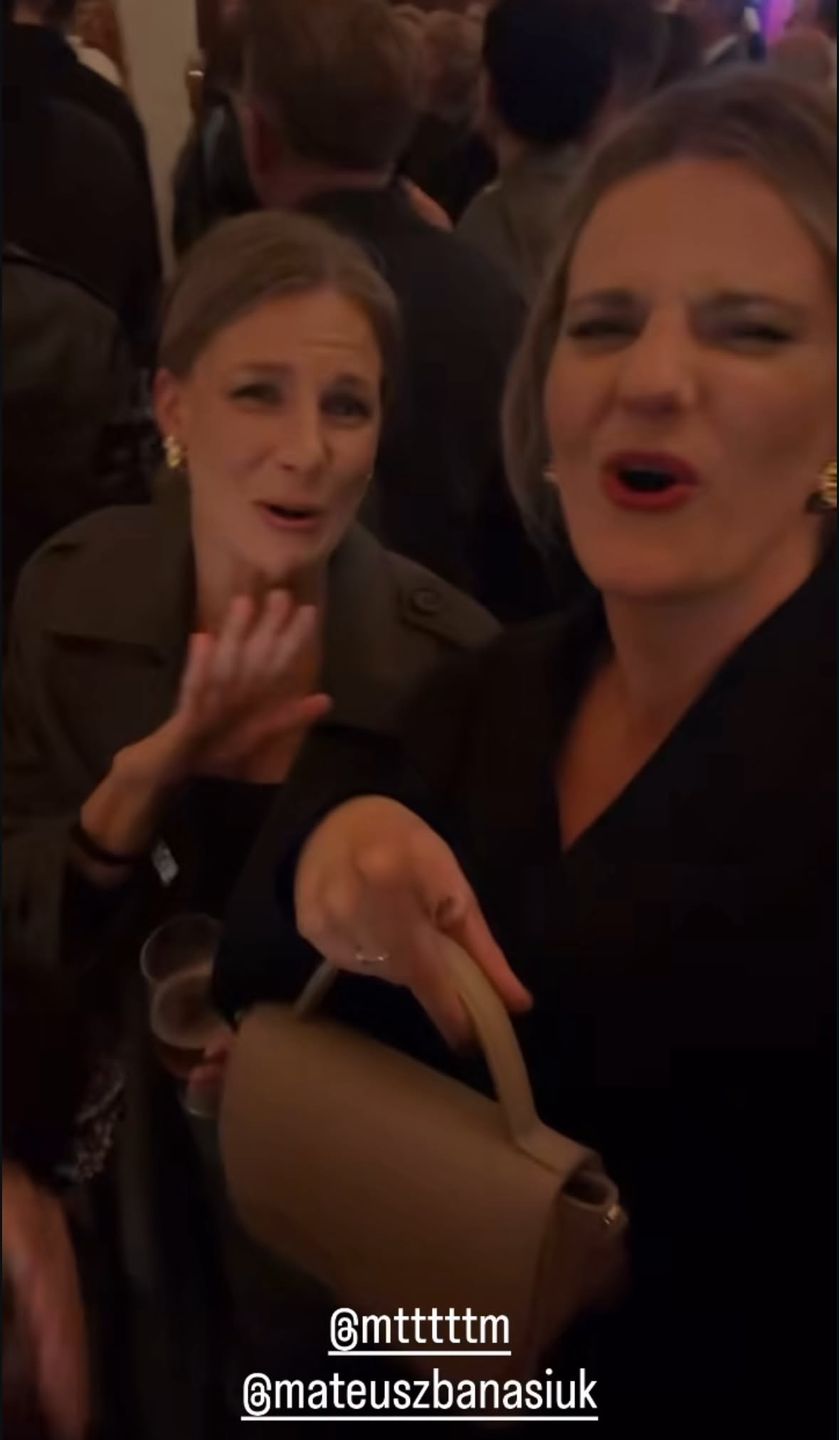 Gwiazdorskie afterparty