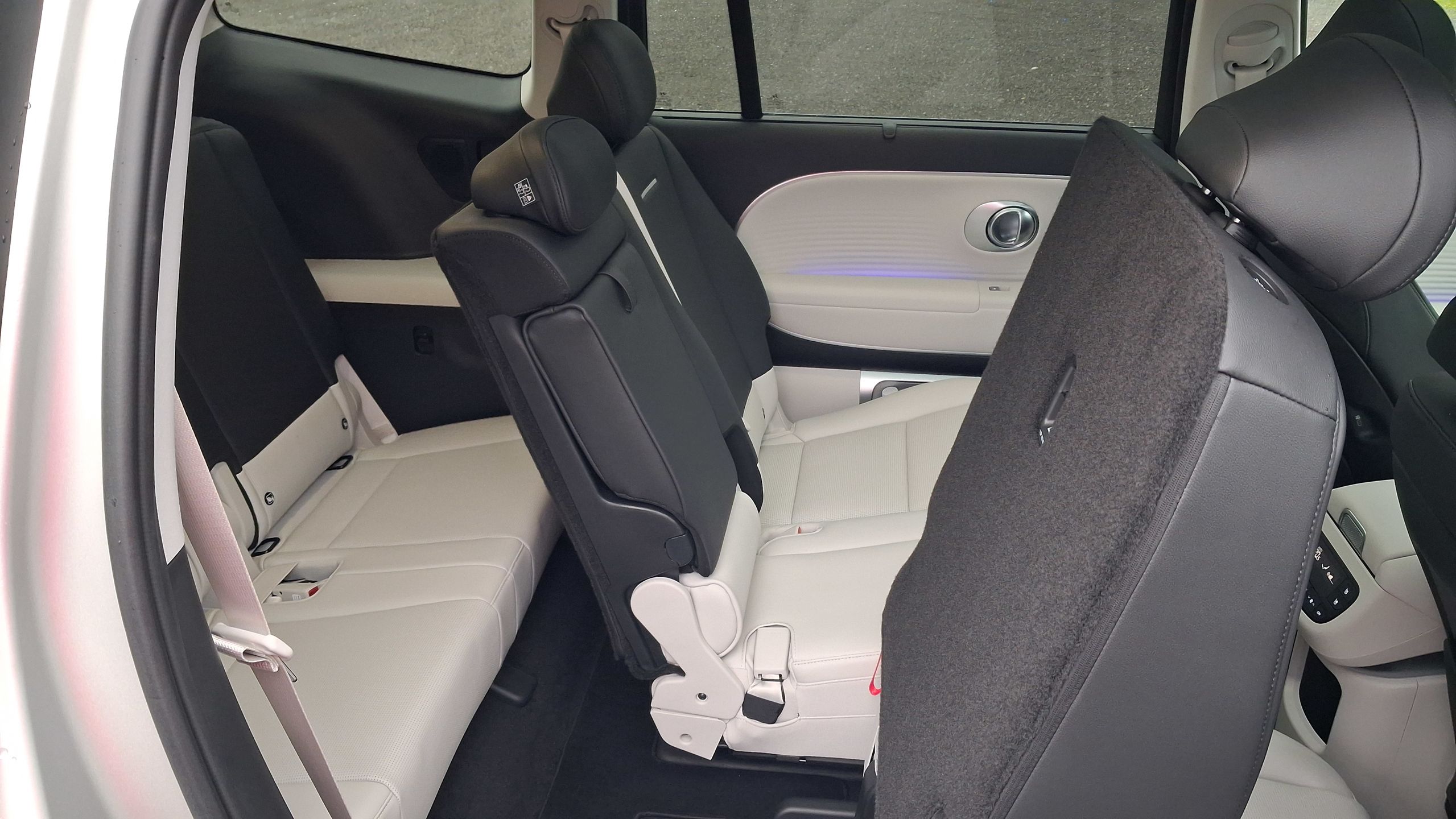 Hyundai Ioniq 9