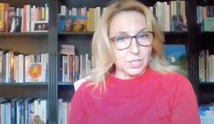 Dominika Wielowieyska założyła kanał na YouTube. Pierwsze materiały o Kaczyńskim i Gawryluk