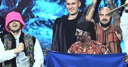 Ukraina nie jest bezpieczna, więc BBC uratuje Eurowizję. To nie będzie pierwszy raz