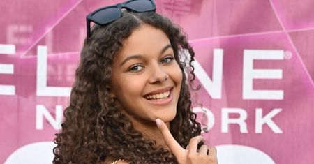 Emilia Dankwa ma 20 lat i wciąż mieszka z rodzicami: "Odchodzą mi koszty wynajmu i czynszu". Sprytnie?