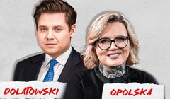 "Rzeczpospolita Afer". Opolska i Dolatowski z nowym podcastem TVP Info