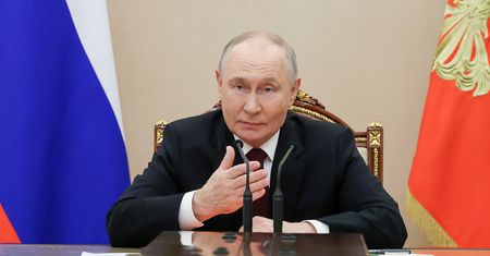 Putin podpisał ustawę. Teraz może odciąć każdego