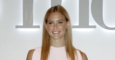 Bar Refaeli wystąpi w programie "Top Model. Zostań modelką"! [wideo]