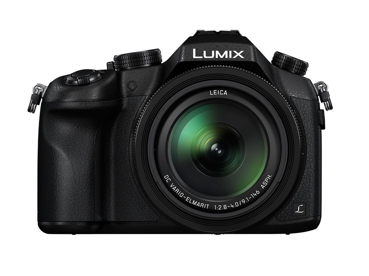 Panasonic Lumix DMC-FZ1000 - 1-calowa matryca i filmy 4K w kompakcie 2