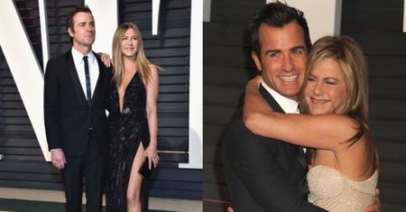 Justin Theroux po raz pierwszy o rozwodzie z Jennifer Aniston:"Poczuliśmy, jak nasza przyjaźń się wypala"